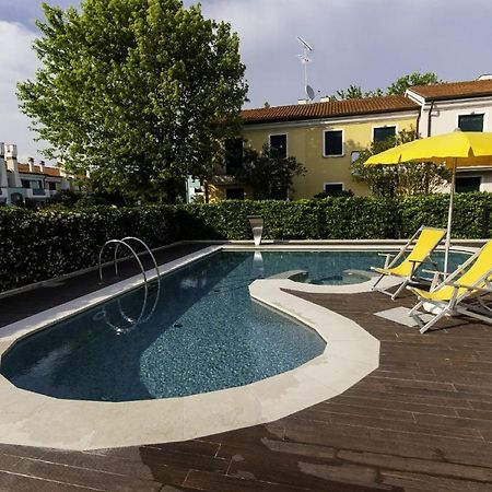 Villa Faro Vecchio Cavallino-Treporti Exterior foto