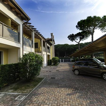 Villa Faro Vecchio Cavallino-Treporti Exterior foto