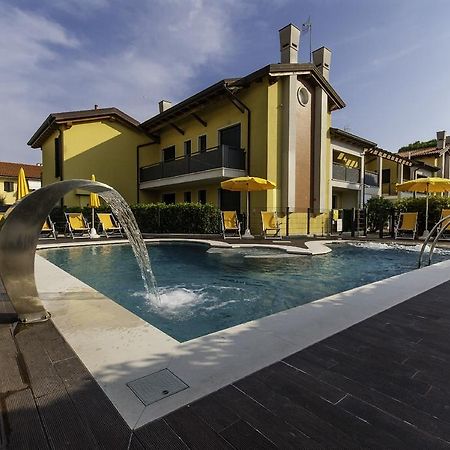Villa Faro Vecchio Cavallino-Treporti Exterior foto