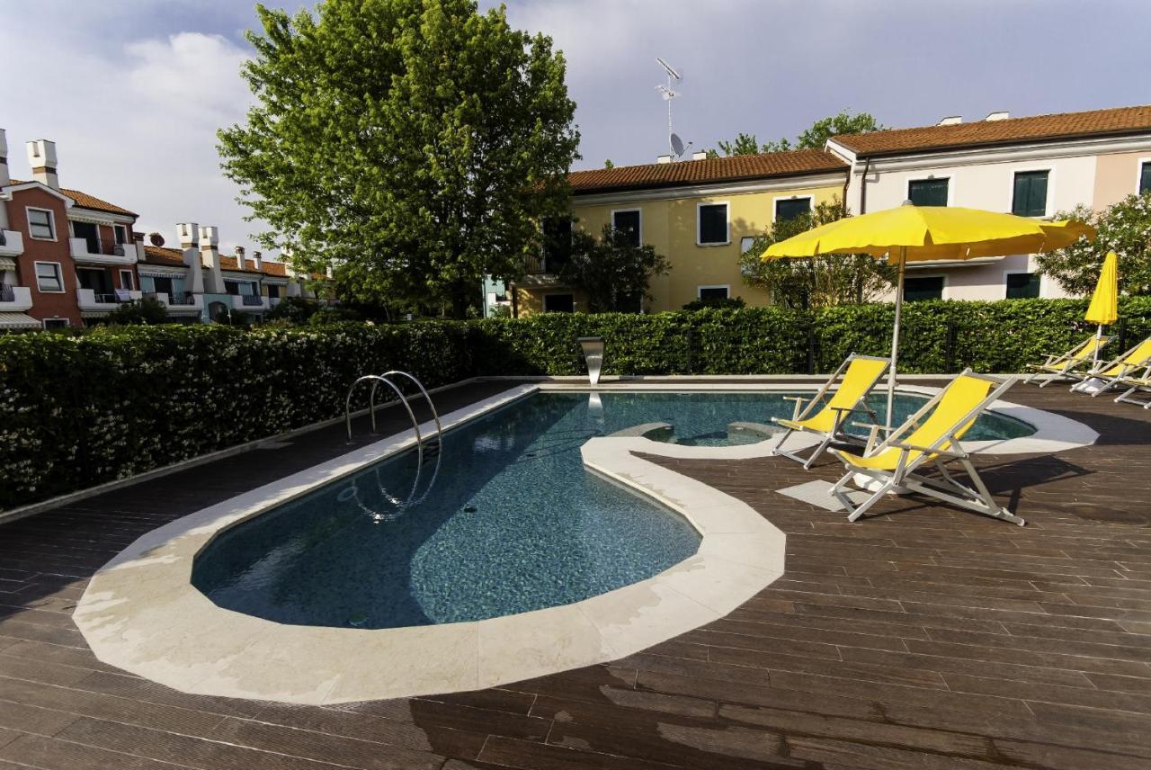 Villa Faro Vecchio Cavallino-Treporti Exterior foto