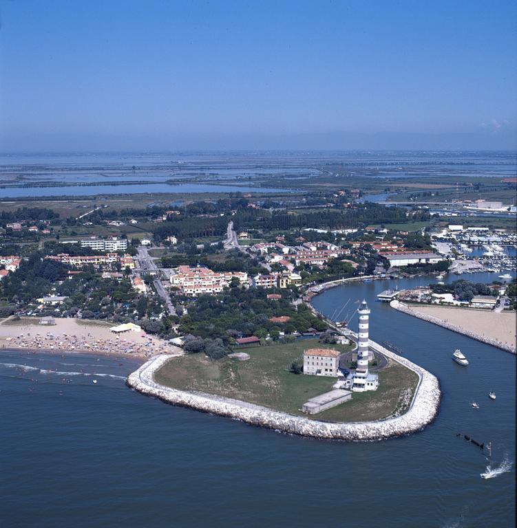 Villa Faro Vecchio Cavallino-Treporti Quarto foto