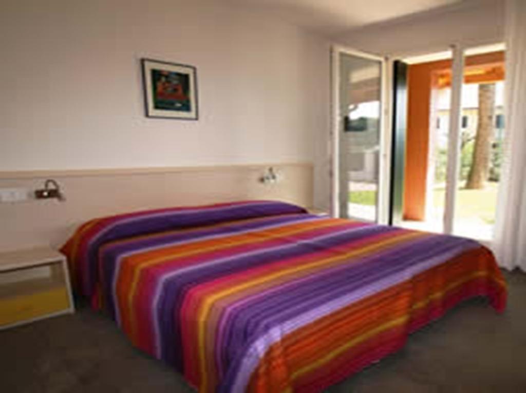Villa Faro Vecchio Cavallino-Treporti Quarto foto