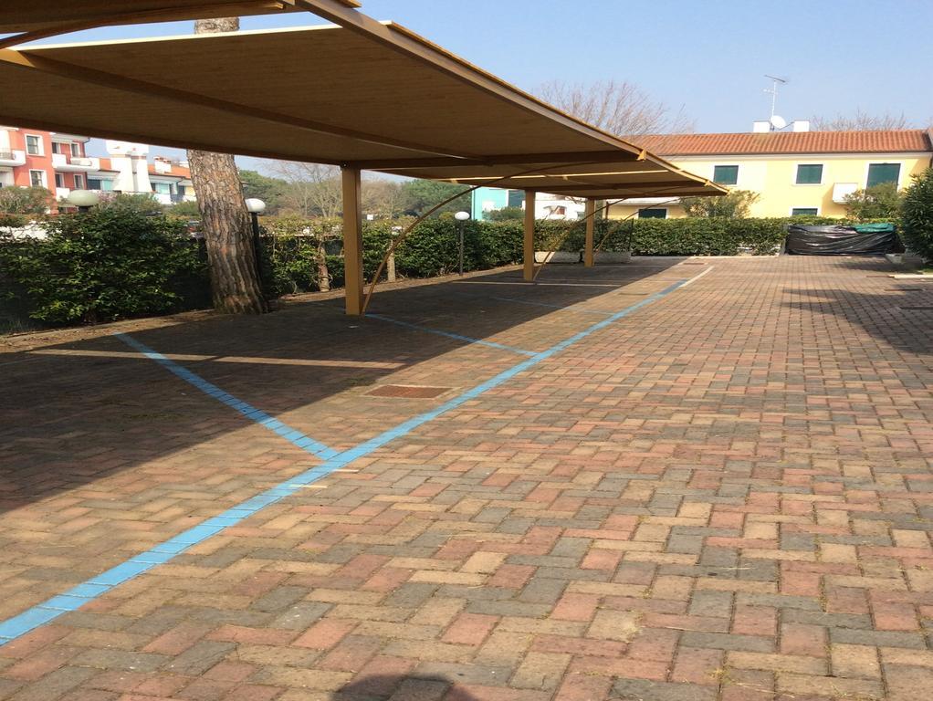 Villa Faro Vecchio Cavallino-Treporti Exterior foto