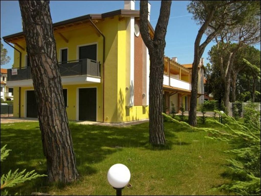 Villa Faro Vecchio Cavallino-Treporti Exterior foto