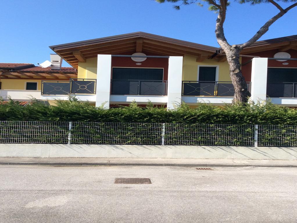 Villa Faro Vecchio Cavallino-Treporti Exterior foto