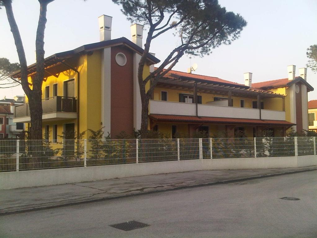 Villa Faro Vecchio Cavallino-Treporti Exterior foto