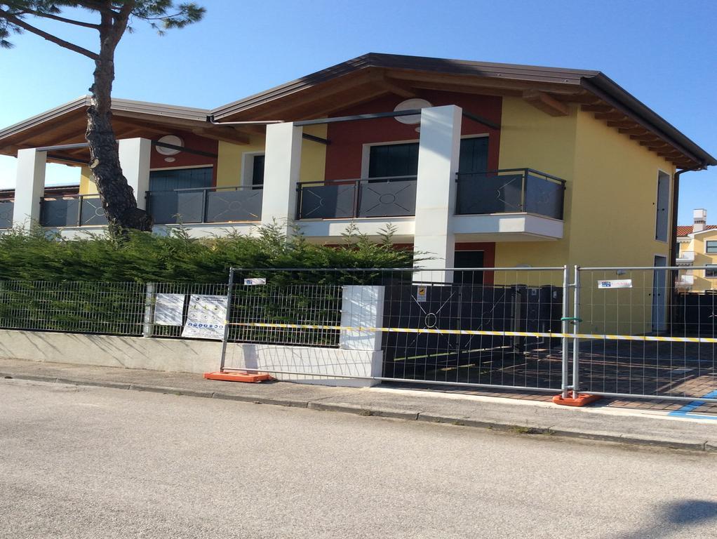 Villa Faro Vecchio Cavallino-Treporti Exterior foto